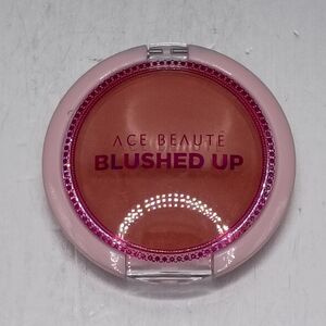 5 For $25 Item🌸 Ace Beaute Blushed Up Blush shade PEACHY